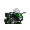 Φιμέ ζελατίνα μοτοσυκλέτας PUIG Z-RACING για KAWASAKI H2 1000 SX 18-21 thumb