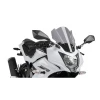 Φιμέ ζελατίνα μοτοσυκλέτας PUIG Z-RACING για KAWASAKI NINJA 250SL 15-16