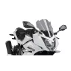 Φιμέ ζελατίνα μοτοσυκλέτας PUIG Z-RACING για KAWASAKI NINJA 250SL 15-16 thumb