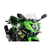 Φιμέ ζελατίνα μοτοσυκλέτας PUIG Z-RACING για KAWASAKI NINJA 125 19-22
