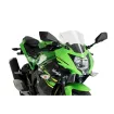 Φιμέ ζελατίνα μοτοσυκλέτας PUIG Z-RACING για KAWASAKI NINJA 125 19-22 thumb