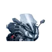 Φιμέ ζελατίνα μοτοσυκλέτας PUIG TOURING για KAWASAKI ER-6F 12-16 thumb