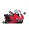 Φιμέ ζελατίνα μοτοσυκλέτας PUIG Z-RACING για HONDA VFR800F 14-20