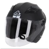 Κράνος μηχανής ACERBIS FIRSTWAY 2.0 BLACK 22-06