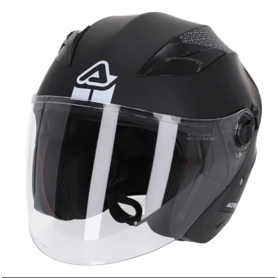 Κράνος μηχανής ACERBIS FIRSTWAY 2.0 BLACK 22-06