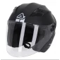 Κράνος μηχανής ACERBIS FIRSTWAY 2.0 BLACK 22-06 thumb