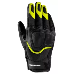 Γάντια μηχανής SPIDI NKD H2OUT FLUO YELLOW