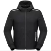 Ζακέτα μοτοσυκλέτας SPIDI HOODIE ARMOR LIGHT BLACK Ζακέτα μοτοσυκλέτας SPIDI HOODIE ARMOR LIGHT BLACK thumb