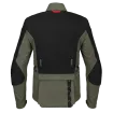 Υφασμάτινο μπουφάν μοτοσυκλέτας SPIDI FRONTIER MILITARY Υφασμάτινο μπουφάν μοτοσυκλέτας SPIDI FRONTIER MILITARY thumb