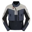 Υφασμάτινο μπουφάν μοτοσυκλέτας SPIDI FRONTIER ICE/BLUE Υφασμάτινο μπουφάν μοτοσυκλέτας SPIDI FRONTIER ICE/BLUE thumb