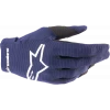 Γάντα motocross ALPINESTARS RADAR 24 BLUE/WHITE