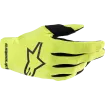 Γάντα motocross ALPINESTARS RADAR 24 YLW/BLACK Γάντα motocross ALPINESTARS RADAR 24 YLW/BLACK thumb