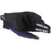 Γάντα motocross ALPINESTARS RADAR 24 BLUE/WHITE thumb