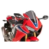 Φιμέ ζελατίνα μοτοσυκλέτας PUIG Z-RACING για HONDA CBR1000RR FIREBLADE 17-19 Φιμέ ζελατίνα μοτοσυκλέτας PUIG Z-RACING για HONDA CBR1000RR FIREBLADE 17-19