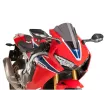 Φιμέ ζελατίνα μοτοσυκλέτας PUIG Z-RACING για HONDA CBR1000RR FIREBLADE 17-19 Φιμέ ζελατίνα μοτοσυκλέτας PUIG Z-RACING για HONDA CBR1000RR FIREBLADE 17-19 thumb