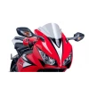 Φιμέ ζελατίνα μοτοσυκλέτας PUIG Z-RACING για HONDA CBR1000RR FIREBLADE 12-16