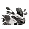 Φιμέ ζελατίνα μοτοσυκλέτας PUIG SPORT για DUCATI MULTISTRADA 1200 15-17, 1260 18-20, 950 17-21, MULTISTRADA V2 22-23 thumb