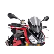 Φιμέ ζελατίνα μοτοσυκλέτας PUIG NEW GENERATION SPORT για BMW S1000R 14-18 thumb