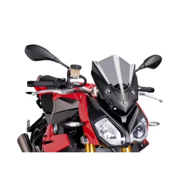 Φιμέ ζελατίνα μοτοσυκλέτας PUIG NEW GENERATION SPORT για BMW S1000R 14-18 Φιμέ ζελατίνα μοτοσυκλέτας PUIG NEW GENERATION SPORT για BMW S1000R 14-18