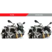 Φιμέ ζελατίνα μοτοσυκλέτας PUIG NEW GENERATION SPORT για BMW S1000R 14-18 thumb