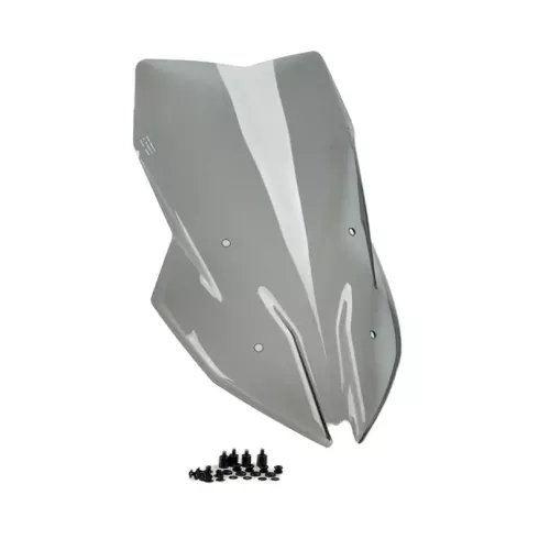 Φιμέ ζελατίνα μοτοσυκλέτας PUIG TOURING για BMW F900XR 20-23 Φιμέ ζελατίνα μοτοσυκλέτας PUIG TOURING για BMW F900XR 20-23