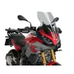 Φιμέ ζελατίνα μοτοσυκλέτας PUIG TOURING για BMW F900XR 20-23 Φιμέ ζελατίνα μοτοσυκλέτας PUIG TOURING για BMW F900XR 20-23 thumb