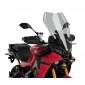 Φιμέ ζελατίνα μοτοσυκλέτας PUIG TOURING για YAMAHA MT-09 TRACER/TRACER GT 21-23, TRACER 900 18-20 thumb