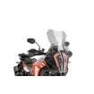 Φιμέ ζελατίνα μοτοσυκλέτας PUIG TOURING για KTM 1290 SUPER ADVENTURE R/S 17-21 Φιμέ ζελατίνα μοτοσυκλέτας PUIG TOURING για KTM 1290 SUPER ADVENTURE R/S 17-21 thumb