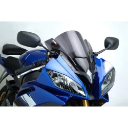Φιμέ ζελατίνα μοτοσυκλέτας PUIG Z-RACING για YAMAHA R6 08-16 Φιμέ ζελατίνα μοτοσυκλέτας PUIG Z-RACING για YAMAHA R6 08-16