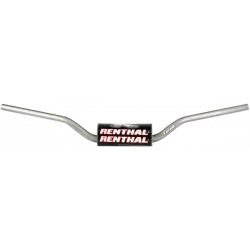 Тιμόνι μοτοσυκλέτας RENTHAL FATBAR 745 ENDURO SIL Тιμόνι μοτοσυκλέτας RENTHAL FATBAR 745 ENDURO SIL