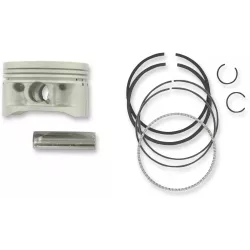 Πιστόνι μοτοσυκλέτας ProX για YAMAHA YFM350 RAPTOR Πιστόνι μοτοσυκλέτας ProX για YAMAHA YFM350 RAPTOR