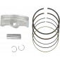 Πιστόνι μοτοσυκλέτας ProX για YAMAHA YFS200/DT200R thumb