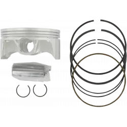 Πιστόνι μοτοσυκλέτας ProX για YAMAHA YFZ450 Πιστόνι μοτοσυκλέτας ProX για YAMAHA YFZ450