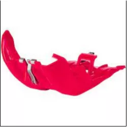 Ποδιά κινητήρα HUSQ/GAS GAS Ποδιά κινητήρα HUSQ/GAS GAS