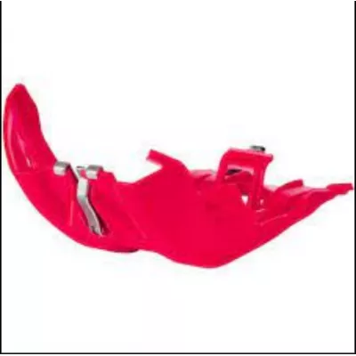 Ποδιά κινητήρα HUSQ/GAS GAS