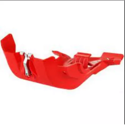 Ποδιά κινητήρα HUSQVARNA FC-FE 250/350/450