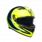 Κράνος μηχανής AGV K3 -ROSSI WT PHILLIP ISLAND 2005 thumb