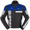 Υφασμάτινο μπουφάν μοτοσυκλέτας SPIDI PROGRESSIVE NET H2OUT White/Light blue Υφασμάτινο μπουφάν μοτοσυκλέτας SPIDI PROGRESSIVE NET H2OUT White/Light blue