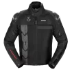 Υφασμάτινο μπουφάν μοτοσυκλέτας SPIDI PROGRESSIVE NET H2OUT Black Υφασμάτινο μπουφάν μοτοσυκλέτας SPIDI PROGRESSIVE NET H2OUT Black thumb
