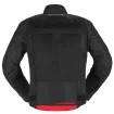Υφασμάτινο μπουφάν μοτοσυκλέτας SPIDI PROGRESSIVE NET H2OUT Black Υφασμάτινο μπουφάν μοτοσυκλέτας SPIDI PROGRESSIVE NET H2OUT Black thumb