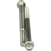 Βίδες τιτανίου SCAR TITANIUM BOLT M6X75 PACK OF 2 Βίδες τιτανίου SCAR TITANIUM BOLT M6X75 PACK OF 2 thumb