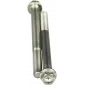 Βίδες τιτανίου SCAR TITANIUM BOLT M6X75 PACK OF 2 thumb