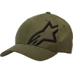Καπέλο ALPINESTARS Corporate Shift 2 Flexfit® GRN/BLK Καπέλο ALPINESTARS Corporate Shift 2 Flexfit® GRN/BLK thumb