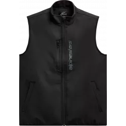 Γιλέκο μηχανής ALPINESTARS VEST PRIMARY ΜΑΥΡΟ Γιλέκο μηχανής ALPINESTARS VEST PRIMARY ΜΑΥΡΟ