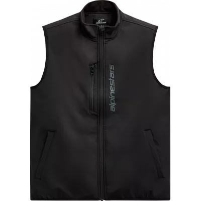 Γιλέκο μηχανής ALPINESTARS VEST PRIMARY ΜΑΥΡΟ Γιλέκο μηχανής ALPINESTARS VEST PRIMARY ΜΑΥΡΟ