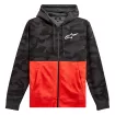 Ζακέτα μηχανής ALPINESTARS HOODIE CAMO-BLOCK CHAR Ζακέτα μηχανής ALPINESTARS HOODIE CAMO-BLOCK CHAR thumb