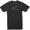 T-shirt μοτοσυκλέτας ALPINESTARS TEE WORDMARK BK/GY T-shirt μοτοσυκλέτας ALPINESTARS TEE WORDMARK BK/GY thumb