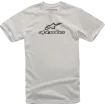 T-shirt μοτοσυκλέτας ALPINESTARS TEE WORDMARK NAT/BK T-shirt μοτοσυκλέτας ALPINESTARS TEE WORDMARK NAT/BK thumb