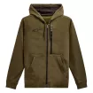 Φούτερ μοτοσυκλέτας ALPINESTARS HOODIE ASYM MILITARY thumb