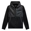 Φούτερ μοτοσυκλέτας ALPINESTARS HOODIE ALIGNED BLACK thumb